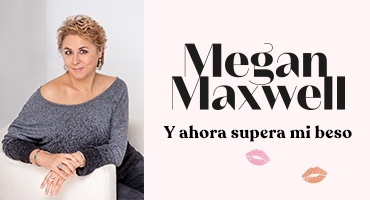  Y ahora supera mi beso (Romántica Contemporánea) (Spanish  Edition) eBook : Maxwell, Megan: Tienda Kindle