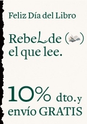 Día del Libro 10%