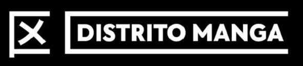 Distrito Manga