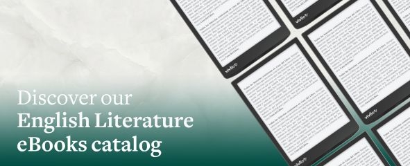 Los mejores eBooks en inglés