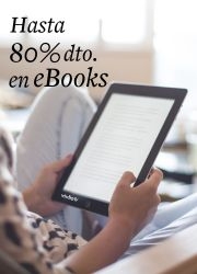 Encuentra los mejores eBooks desde 0,99 €