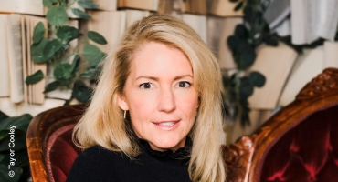 Foto de Kathryn Stockett