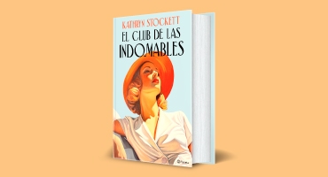 Imagen del libro «El club de las indomables»
