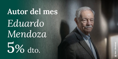 Eduardo Mendoza