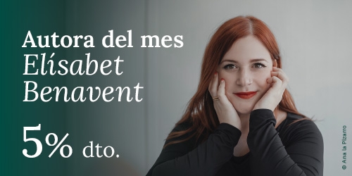 Elísabet Benavent