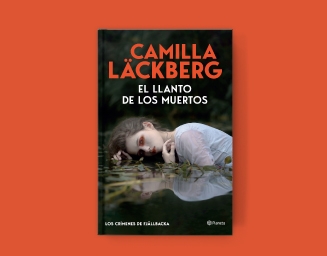 Imagen libro El llanto de los muestros