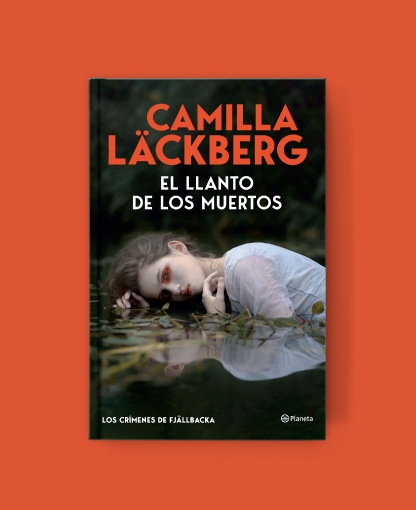 Imagen libro El llanto de los muestros