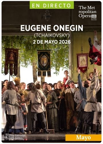 Ópera Eugene