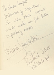 Eva García Sáenz de Urturi