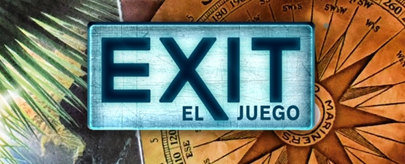 Juegos Exit