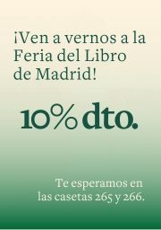 Feria del Libro de Madrid