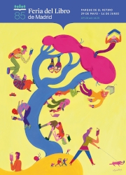 Feria del Libro de Madrid