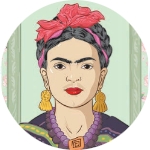 Frida Kahlo