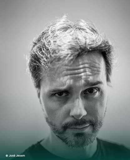 Juan Gómez-Jurado, autor del mes