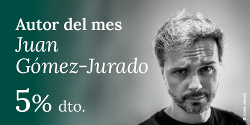 Juan Gómez-Jurado