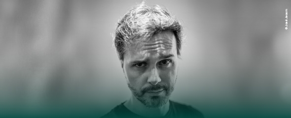 foto Juan Gómez-Jurado