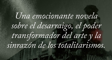 Descubre el booktrailer de la novela