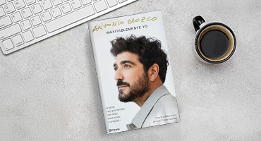 Lee las primeras páginas de «Inevitablemente yo»