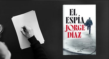 Lee un texto exclusivo de Jorge Díaz