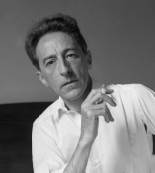 Jean Cocteau