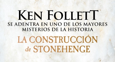 texto vídeo de Ken Follett