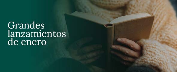 chica leyendo un libro