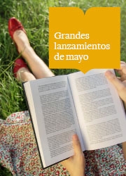 Las novedades que no puedes perderte este mes