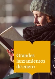 Las novedades más esperadas del mes