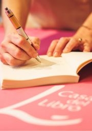 Libros firmados