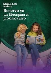 niños leyendo