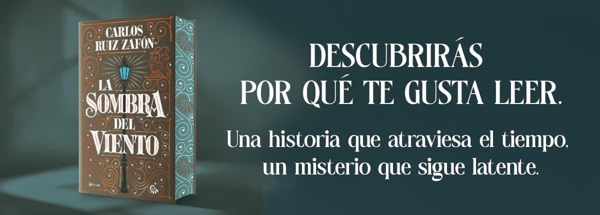 Imagen La sombra del Viento cantos tintados