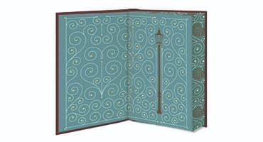 Imagen interior La sombra del Viento tintado