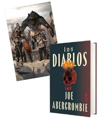 Imagen libro y póster
