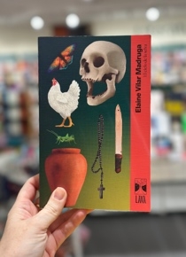 portada libro el cielo de la selva
