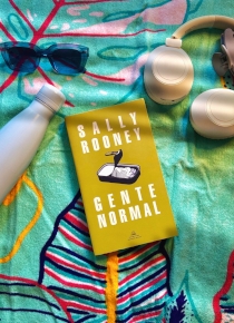 Gente normal, de Sally Rooney