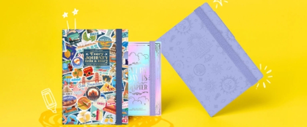 Agendas Legami