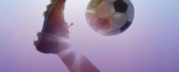 balón de fútbol