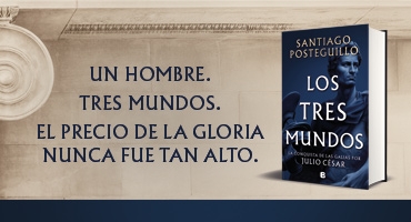 Un mundo de poder, traición y gloria. Empieza por el capítulo uno