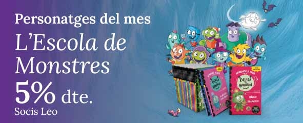 Dibujos de Moztruos saliendo de los libros