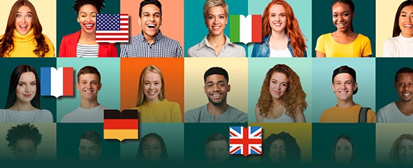 Métodos de idiomas