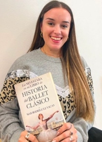 Recomendado por Nuria Arjona