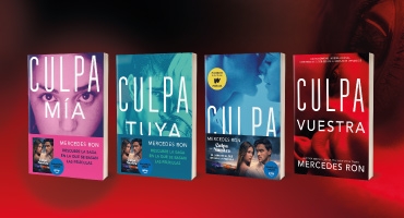 Todos los libros de Culpables
