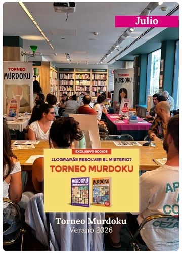 Murdoku