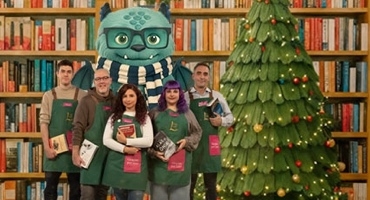 Descarga nuestra revista de Navidad y encuentra los regalos perfectos