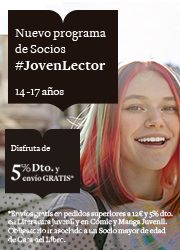 Socio #JovenLector