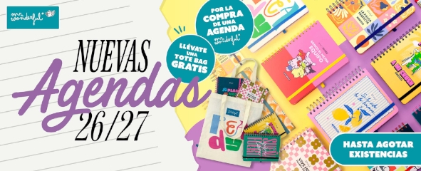 Bolsa de tela de Mr. Wonderful de regalo