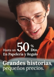 Libros de bolsillo desde 7,95 €