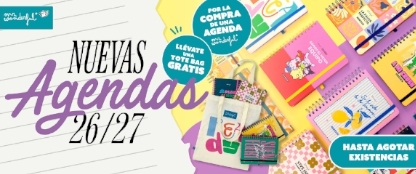 Agendas Mr. Wonderful