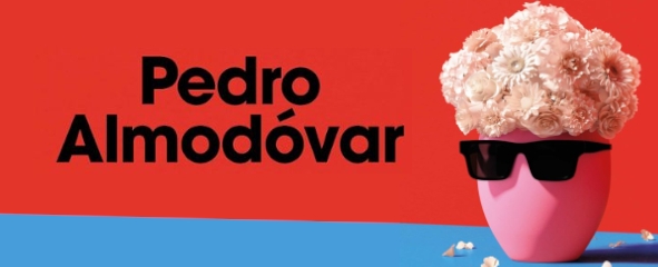 El universo almodovariano