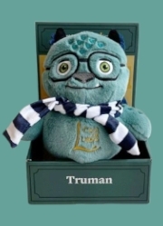 El peluche de Truman